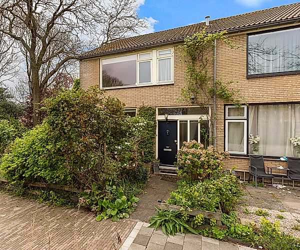 Afbeelding Regenboogstraat 177