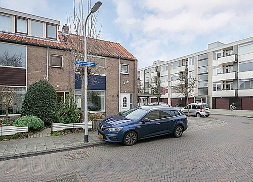 Foto Hyacinthstraat 42 #2