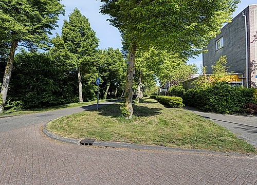 Foto Gustaaf Gelderstraat 6 #5