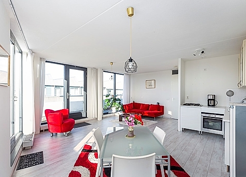 Foto Hobbemastraat 382 #4