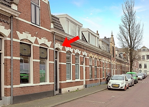 Foto Prins Hendrikstraat 28 #5