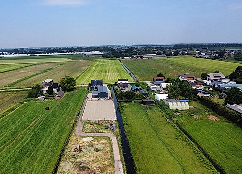 Foto Middelweg 5A #2