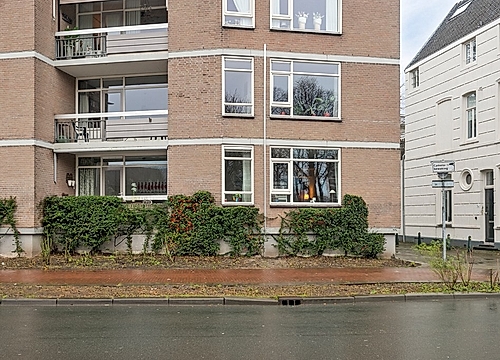 Foto Adriaan Van Bergenstraat 2 #2