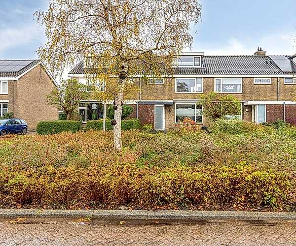 Afbeelding Magalhaeslaan 18