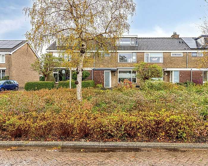 Foto Magalhaeslaan 18 #1