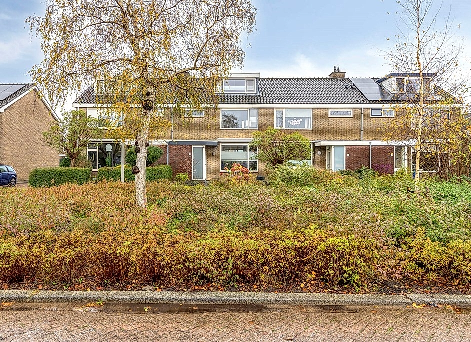 Foto Magalhaeslaan 18 #1