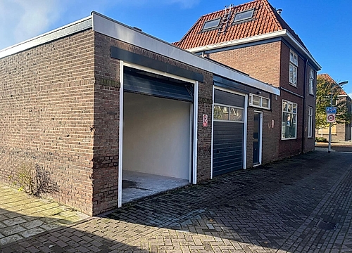 Foto Rosmolenstraat 36 #3