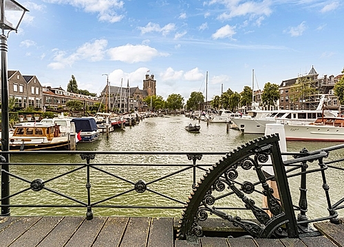 Foto Sint Jacobsplein 61 #3