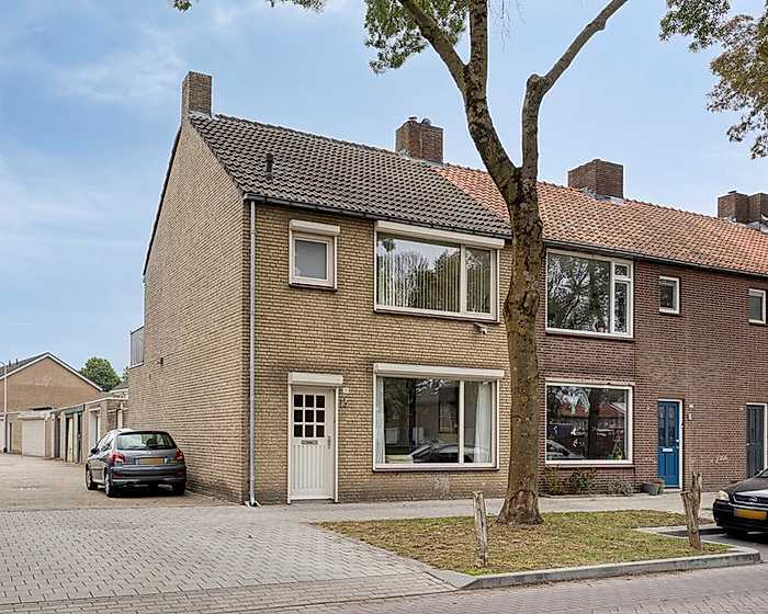 Foto Drapenierstraat 10 #1