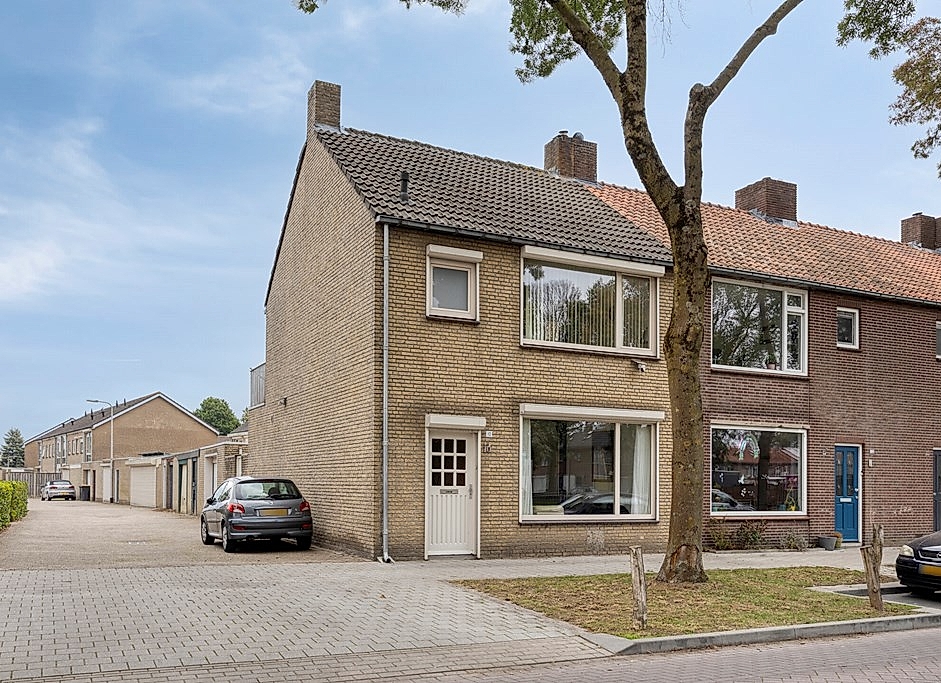 Foto Drapenierstraat 10 #1