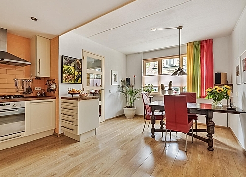 Foto Teylerstraat 25 #3
