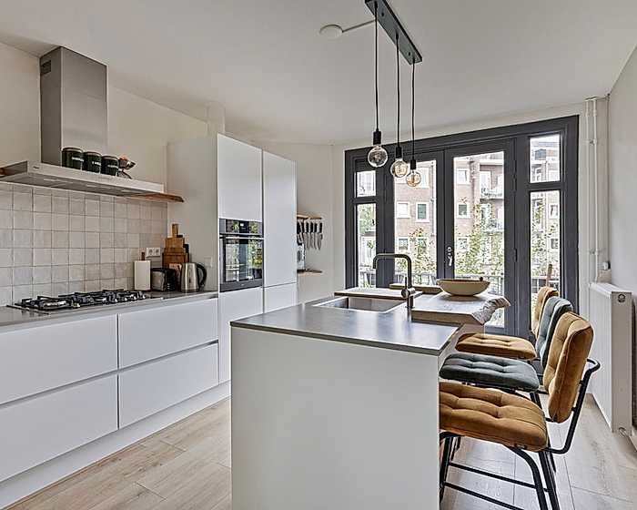Foto De Clercqstraat 110-1 #1