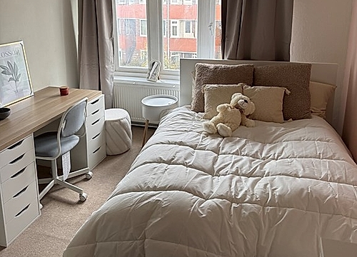 Foto Heymanslaan 12A #3