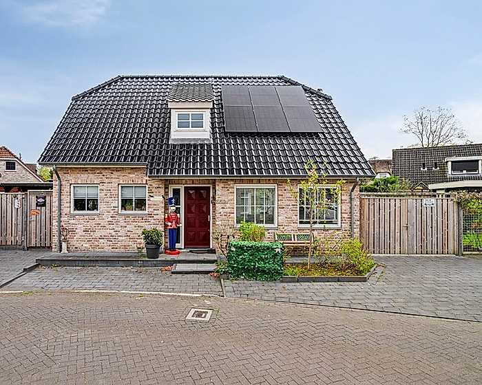 Foto Kleine Heistraat 16K452 #1