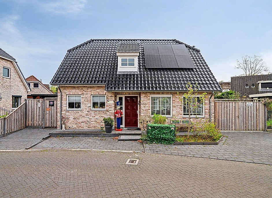 Foto Kleine Heistraat 16K452 #1