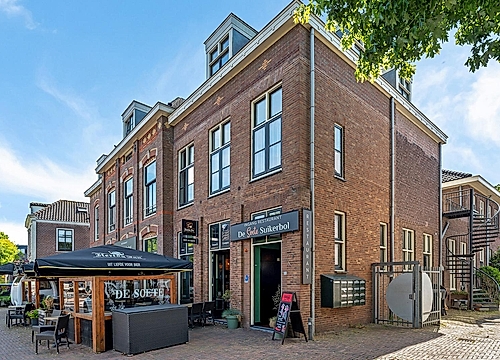 Foto Hoofdstraat 36G #5
