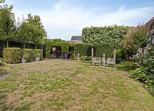 Foto Kerkstraat 62 #5