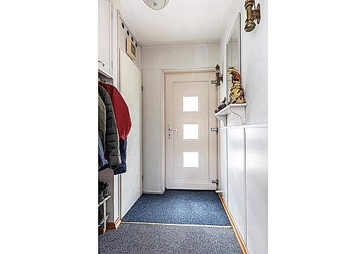 Foto Gershwinstraat 44 #4