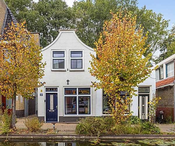 Afbeelding Karnemelksloot 117