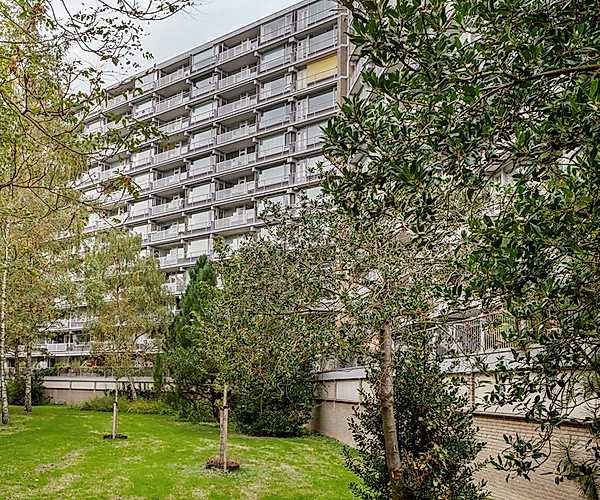 Afbeelding Chopinplein 160