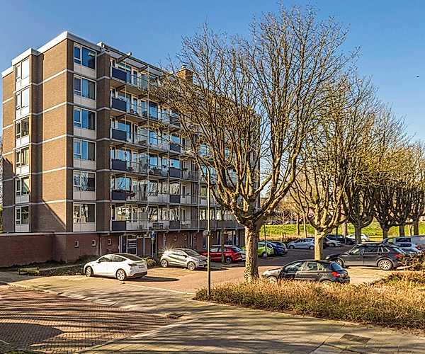 Afbeelding Schaperstraat 66