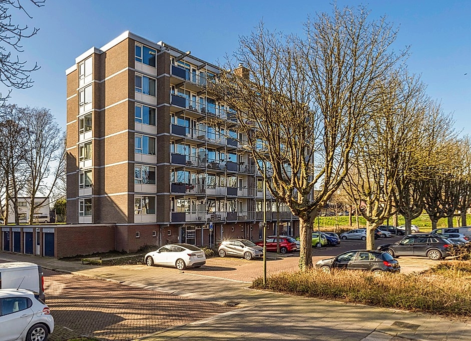 Foto Schaperstraat 66 #1