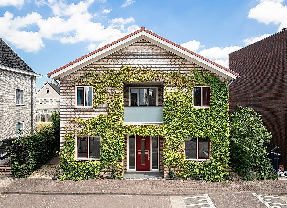 Foto Aphroditestraat 5 #1