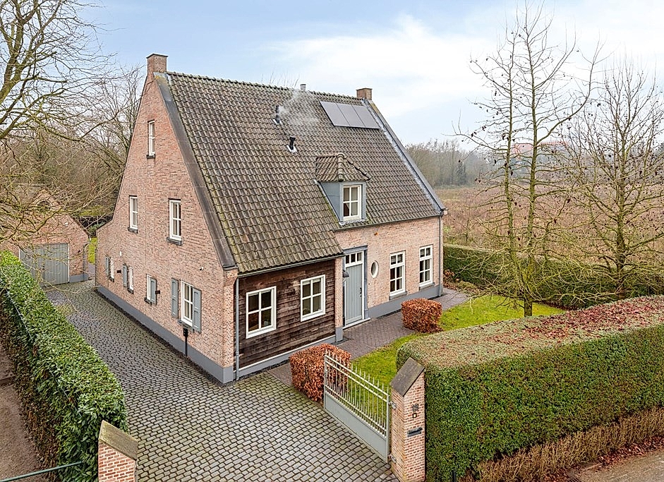 Foto Gageldonkseweg 15 #1