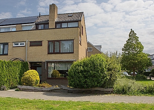 Foto Lijsterlaan 130 #2