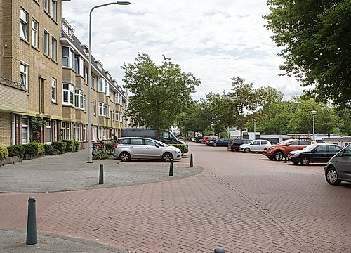 Foto Soestdijksekade 906 #3