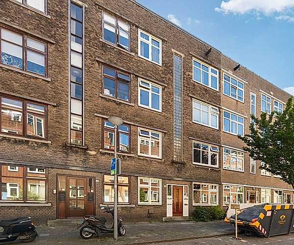 Afbeelding Van Der Meydestraat 16BG