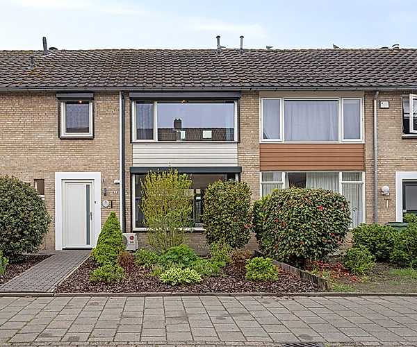 Afbeelding Kempenstraat 5