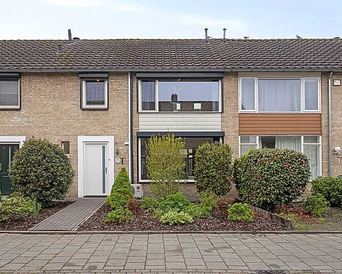 Foto Kempenstraat 5 #1