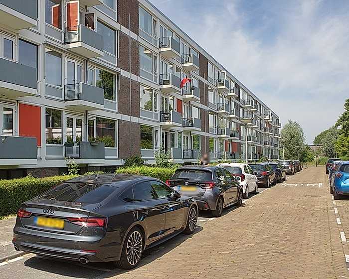 Foto Van Blankenheimstraat 80 #1