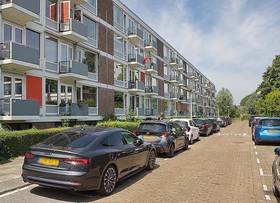 Foto Van Blankenheimstraat 80 #1