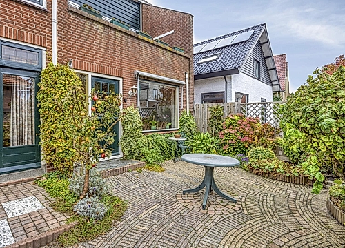 Foto Raadhuislaan 4 #5