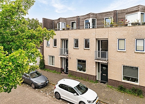 Foto Lambert de Wijsstraat 43 #2