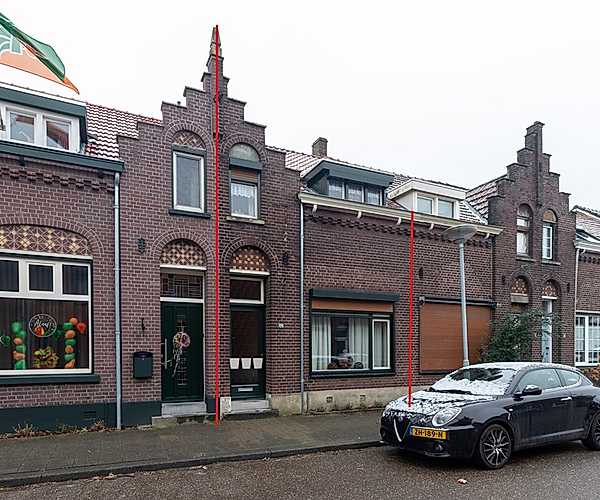 Afbeelding Pepijnstraat 176