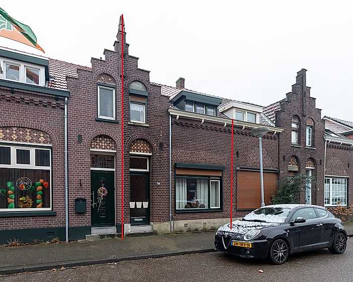 Foto Pepijnstraat 176 #1