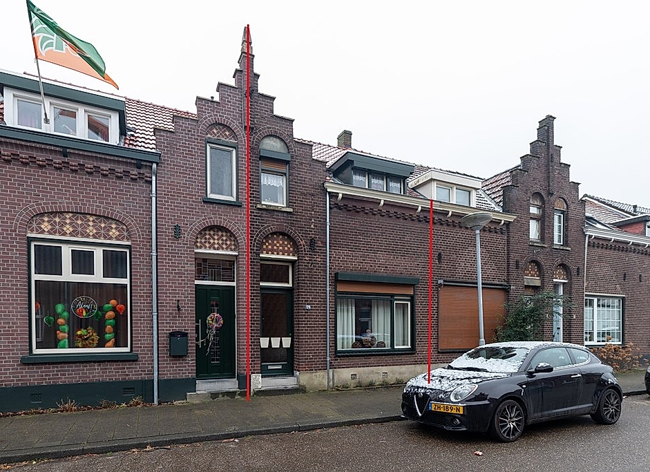 Foto Pepijnstraat 176 #1