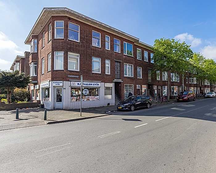 Foto Schaarsbergenstraat 80 #1