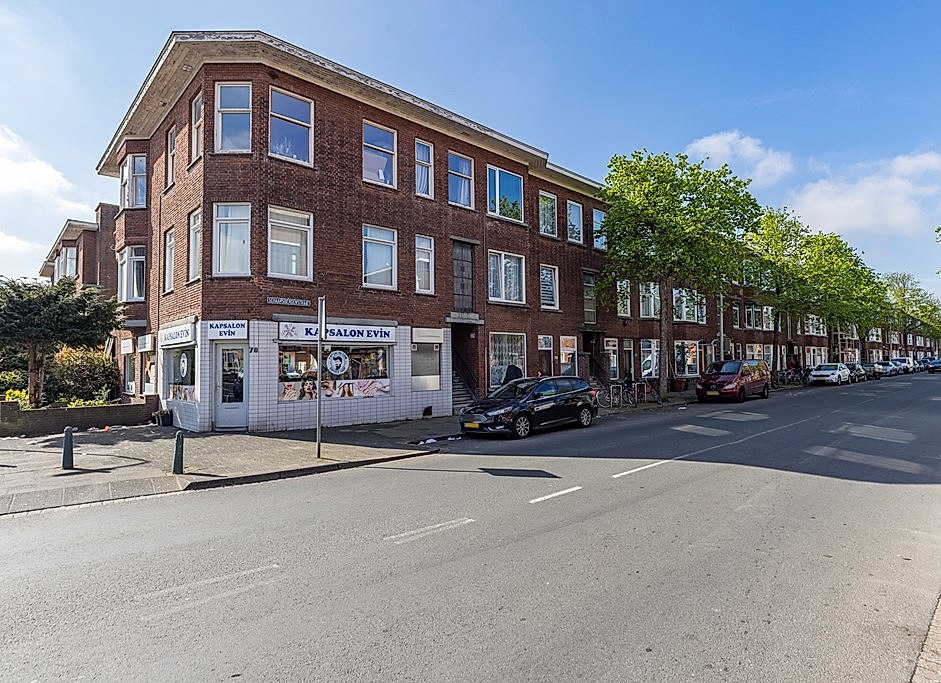 Foto Schaarsbergenstraat 80 #1