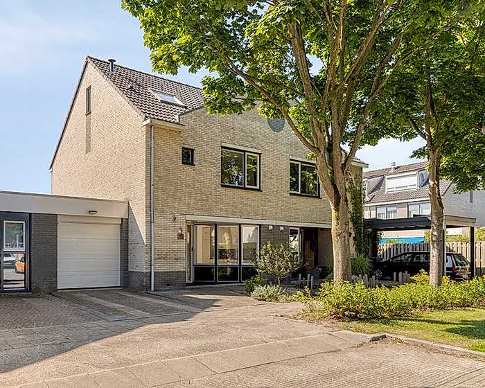Foto Esdoornplantsoen 41 #1