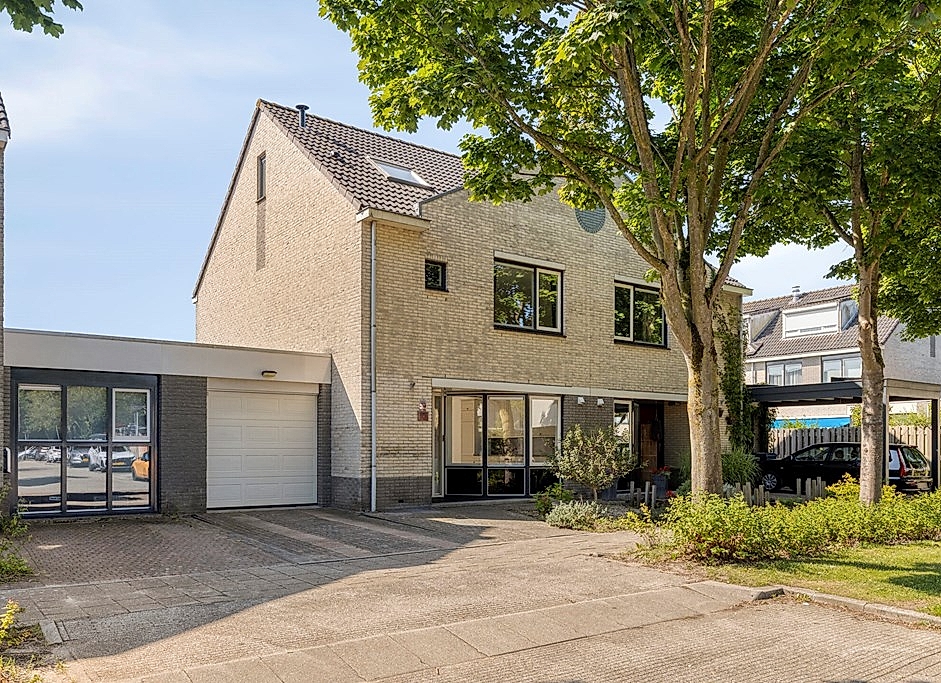 Foto Esdoornplantsoen 41 #1