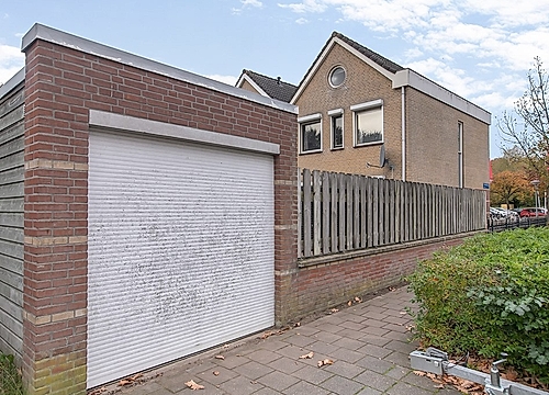 Foto Wezelstraat 1 #3