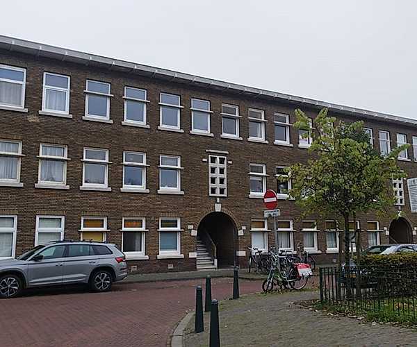 Afbeelding Mecklenburgplein 21