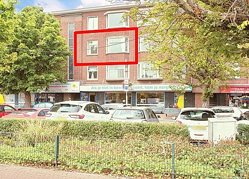 Foto Jonckbloetplein 20 #2