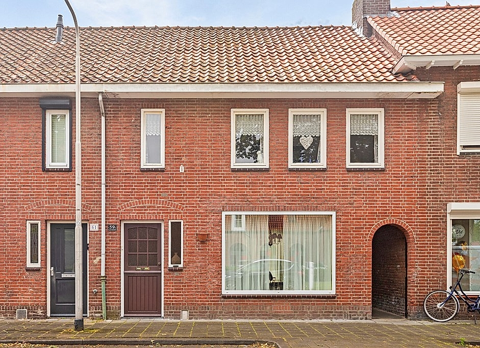 Foto Kruisvaardersstraat 59 #1