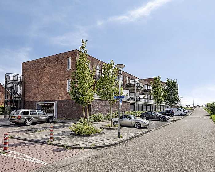Foto Vredelaan 41 #1