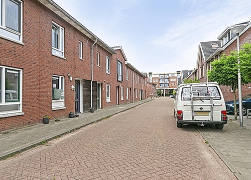 Foto Diepenbrockstraat 38 #5